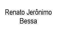 Logo Renato Jerônimo Bessa em Centro Histórico