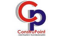 Logo Construpoint Construções E Telecomunicações em Centro