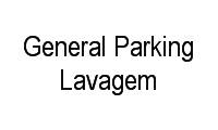 Logo General Parking Lavagem em Casa Branca