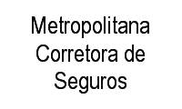 Logo Metropolitana Corretora de Seguros em Santo Inácio