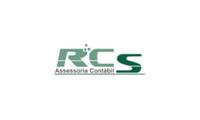Logo Rcs Assessoria Contábil Bh em Dom Bosco