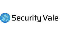 Logo Security Vale Sistema Segurança Eletrônica em Jardim América
