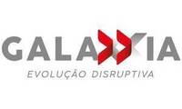 Logo GALAXXIA em Barra da Tijuca