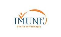 Logo Imune Clínica de Vacinas - Boulevard Shopping - Belém em Reduto