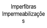 Logo Imperfibras Impermeabilizações em Guarani