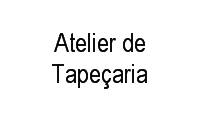 Logo Atelier de Tapeçaria