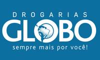 Logo Drogaria Globo - Tirol em Tirol