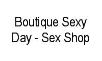 Logo Boutique Sexy Day - Sex Shop