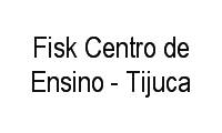 Logo Fisk Centro de Ensino - Tijuca em Tijuca