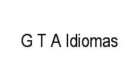 Logo G T A Idiomas