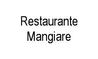 Logo Restaurante Mangiare em Centro