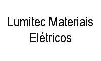 Logo Lumitec Materiais Elétricos em Santa Rosa