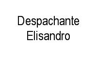 Logo Despachante Elisandro em Maringá