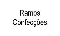Logo Ramos Confecções