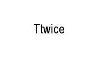 Logo Ttwice em Moema