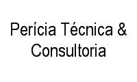 Logo Perícia Técnica & Consultoria