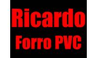 Logo Ricardo Forro Pvc