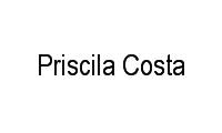 Logo Priscila Costa