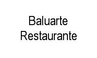 Logo Baluarte Restaurante