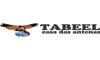 Logo Tabeel Casa das Antenas em Santa Cândida
