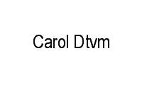 Logo Carol Dtvm