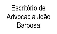 Logo Escritório de Advocacia João Barbosa em Setor Central