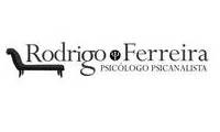 Logo Rodrigo Ferreira Psicólogo & Psicanalista em Santa Efigênia