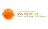Logo Sol - Instituto Terapêutico em Vila Azevedo