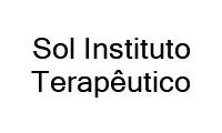 Logo Sol Instituto Terapêutico em Vila Azevedo