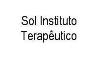 Logo Sol Instituto Terapêutico em Vila Azevedo