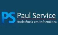 Logo PS Paul Service Informática em Manaus em Cachoeirinha
