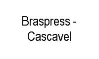 Logo Braspress - Cascavel em Periolo