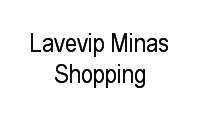 Logo Lavevip Minas Shopping em Cidade Nova
