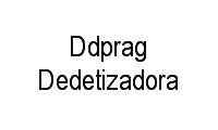 Logo Ddprag Dedetizadora em Centro