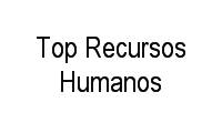 Logo Top Recursos Humanos em Cidade Jardim Cumbica