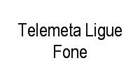 Logo Telemeta Ligue Fone em Iputinga