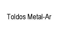 Logo Toldos Metal-Ar em Santa Cruz