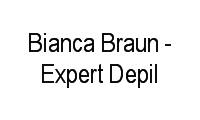 Logo Bianca Braun - Expert Depil em Carianos