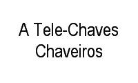 Logo A Tele-Chaves Chaveiros em Vila Matilde