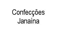 Logo Confecções Janaína em Centro