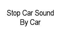 Logo Stop Car Sound By Car em Xaxim