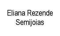 Logo Eliana Rezende Semijoias