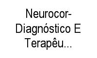 Logo Neurocor-Diagnóstico E Terapêutica Endovascular em Bosque da Saúde
