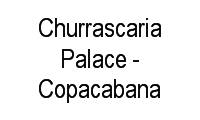 Logo de Churrascaria Palace - Copacabana em Copacabana