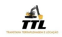 Logo TTL em Milanez
