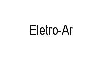 Logo Eletro-Ar em Centro