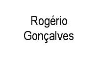 Logo Rogério Gonçalves