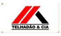 Logo Telhadão & Cia - Loja Ll São Paulo em Butantã