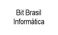 Logo Bit Brasil Informática Ltda em América