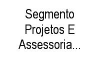 Logo Segmento Projetos E Assessoria em Com Exterior em Parolin